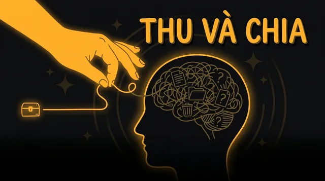 Thử thách Thu và Chia: Đóng gói Tài sản số — ảnh 2