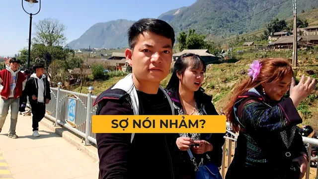 Lý A Páo: Viral 27k lượt xem